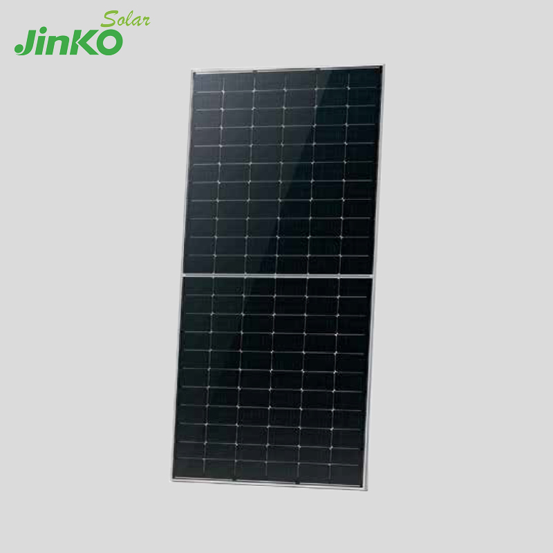 پنل خورشیدی 620 وات جینکو سولار مدل 66HL4M-BDV-Jinko Solar