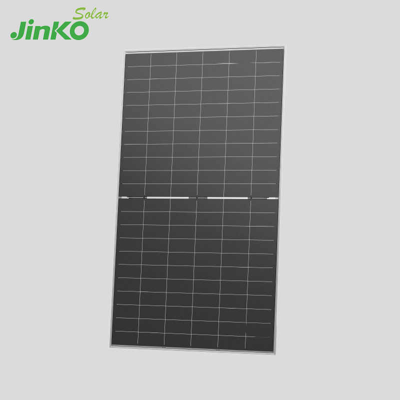 پنل خورشیدی 710 جینکو سولار مدل 66HL5-BDV-Jinko Solar