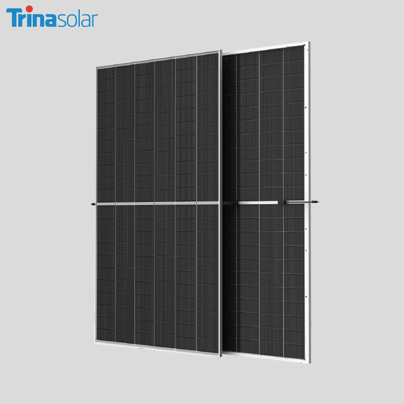 پنل خورشیدی 710وات ترینا سولار مدل TSM-NEG21V.20-Trinasolar