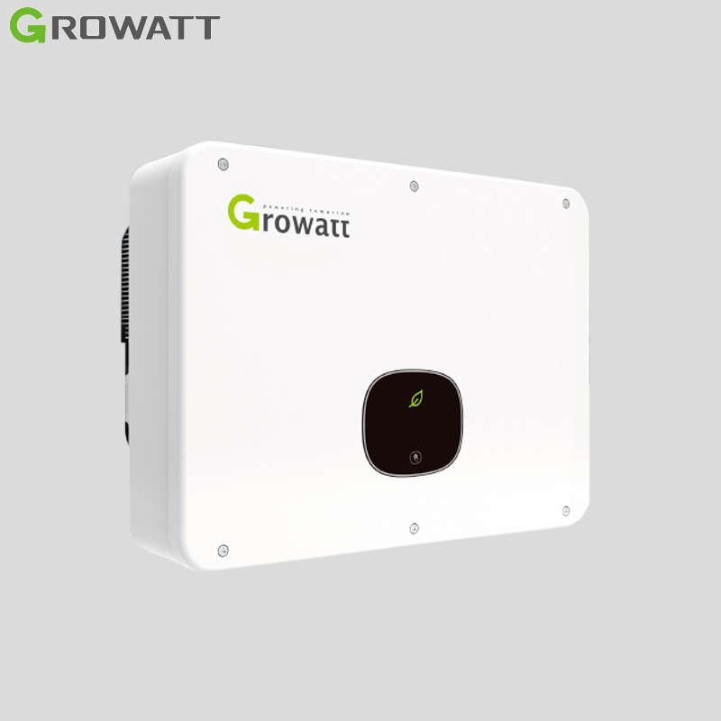 اینورتر 20 کیلووات سه فاز مدل GROWATT-MID 20KTL3-X