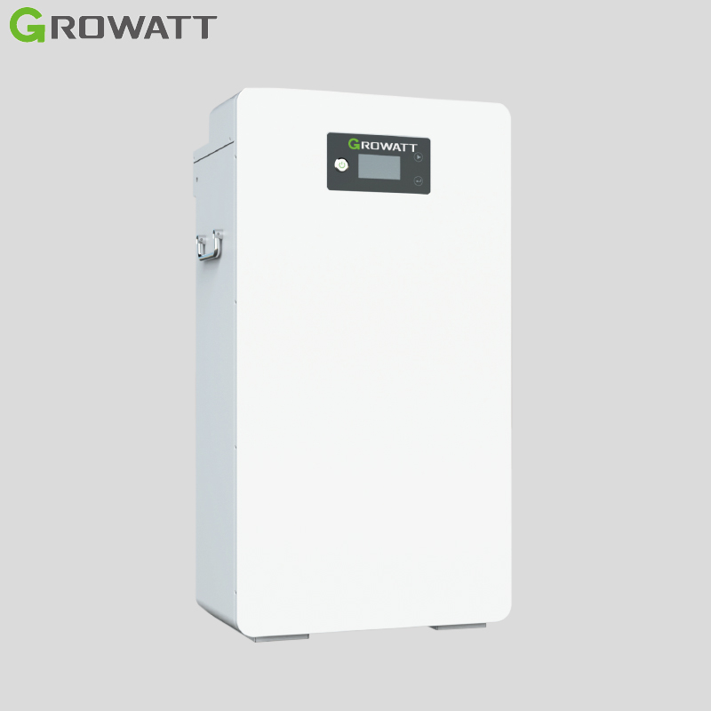 باتری14.3 کیلووات ساعت مدل  HOPE 14.3L-A1 برند گرووات- Growatt