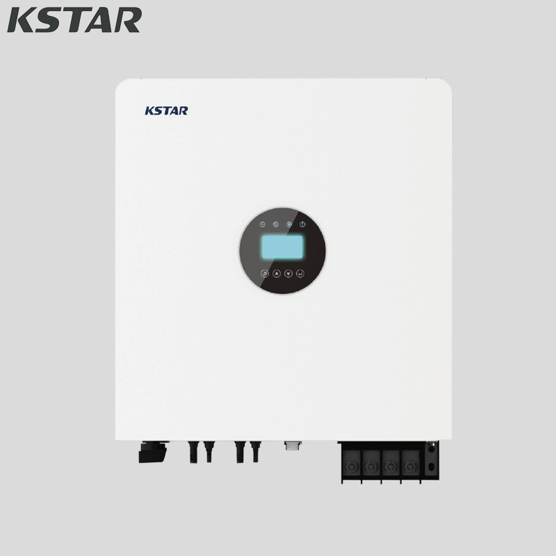 اینورتر 50 کیلووات سه فاز کی‌استار مدل KSTAR - G50KT