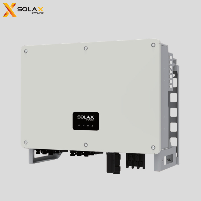 اینورتر 50 کیلووات سه فاز سولاکس مدل X3-MEGA-G2/SOLAX