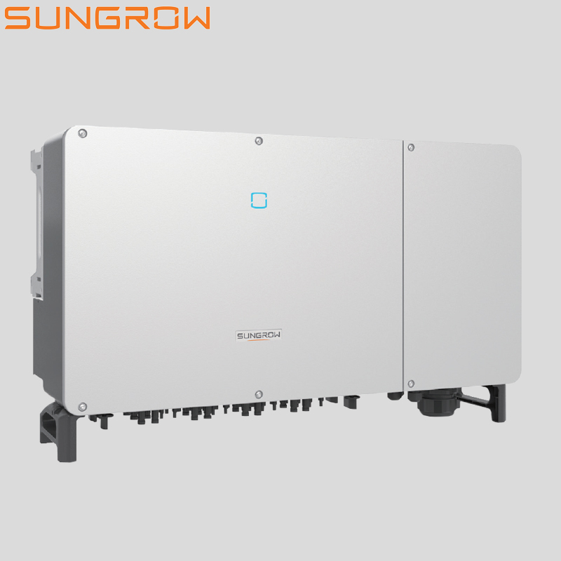 اینورتر 110 کیلووات سه فاز سانگرو مدل Sungrow-SG125CX-P2