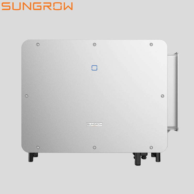 اینورتر 125 کیلووات سه فاز سانگرو مدل Sungrow-SG125CX-P2