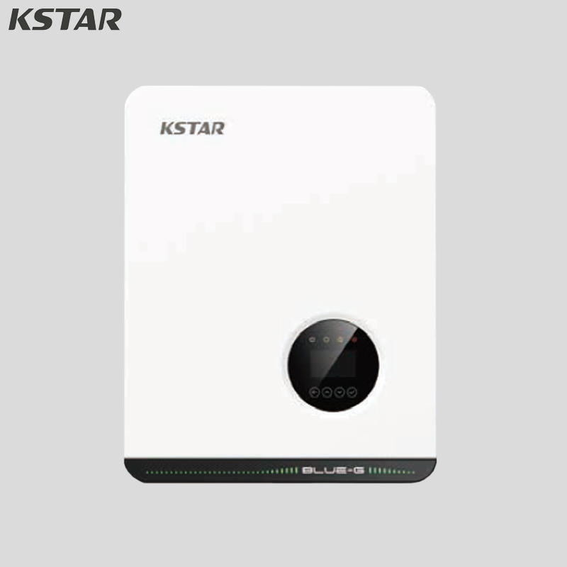 اینورتر 5 کیلووات سه فاز کی‌استار مدل KSTAR- BluE-5KT-M1