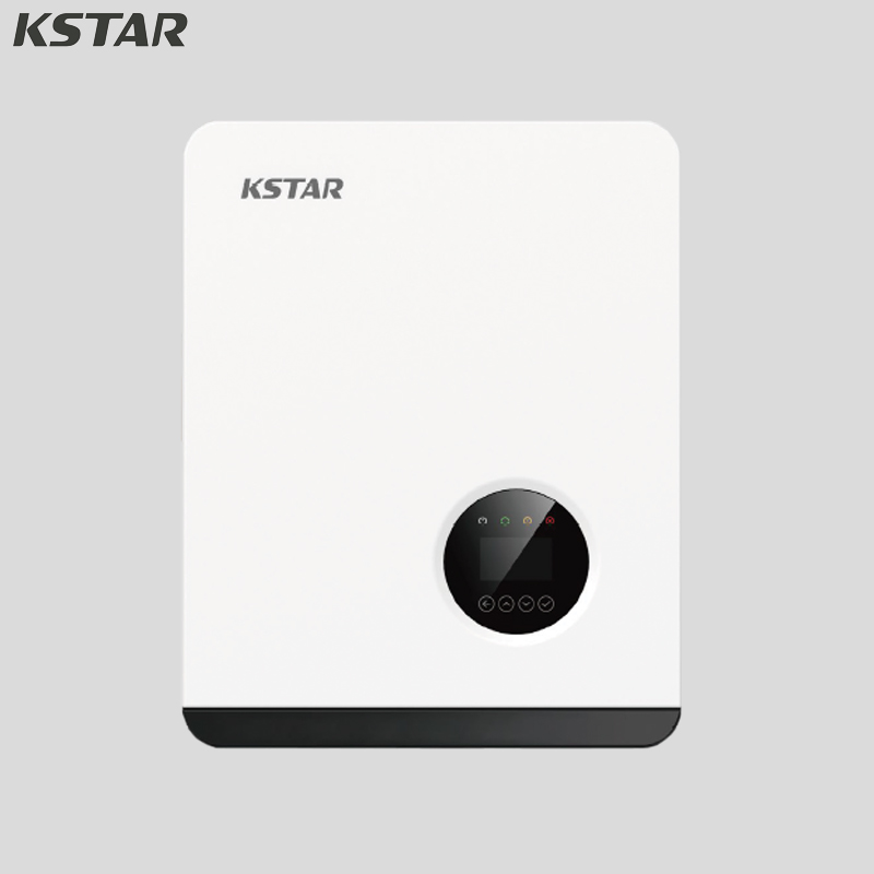 اینورتر 25 کیلووات سه فاز کی‌استار مدل KSTAR- BluE-25KT-M1