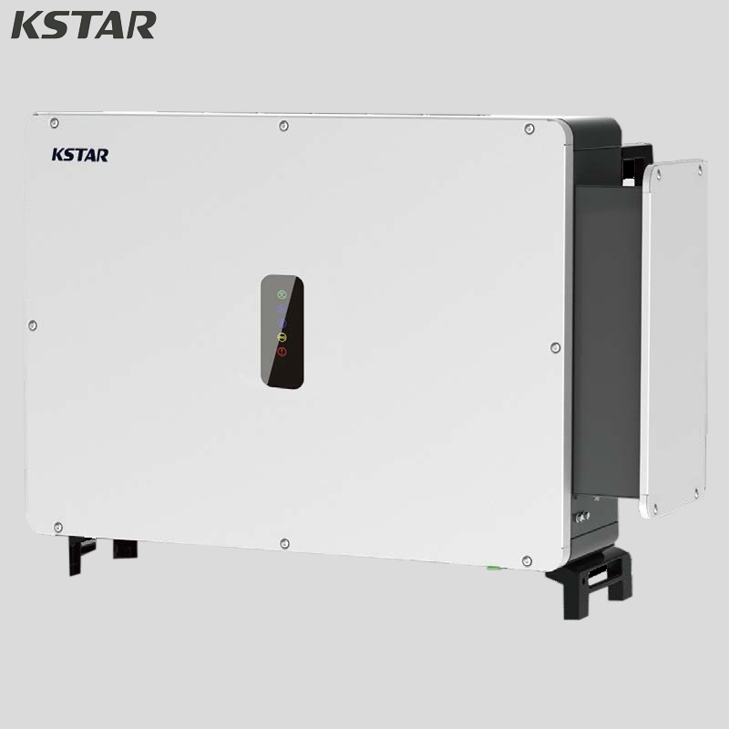 اینورتر 125 کیلووات سه فاز کی‌استار مدل-KSTAR-G125KT7