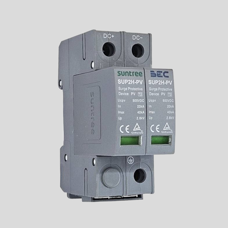 سرج ارستر 600 ولت DC برند سانتری- Suntree