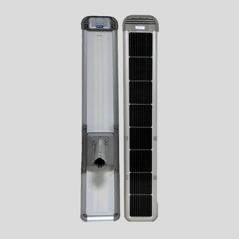 چراغ خیابانی خورشیدی سر LED 3200 لومنی برند گریت سولار- GREAT SOLAR